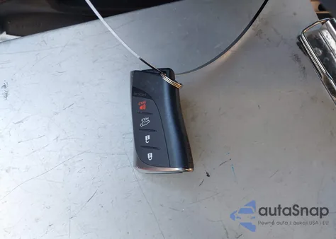 2023 Lexus Rx 350 Base/350 Premium/350 Premium Plus/350 Luxury z USA, uszkodzony, nr VIN 2T2BAMBA7PC011320